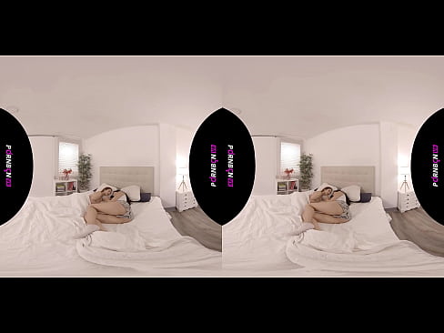❤️ PORNBCN VR Du junaj lesbaninoj vekiĝas korecaj en 4K 180 3D virtuala realeco Geneva Bellucci Katrina Moreno ☑ Porno ĉe eo.xxxifuck.ru ❌️❤